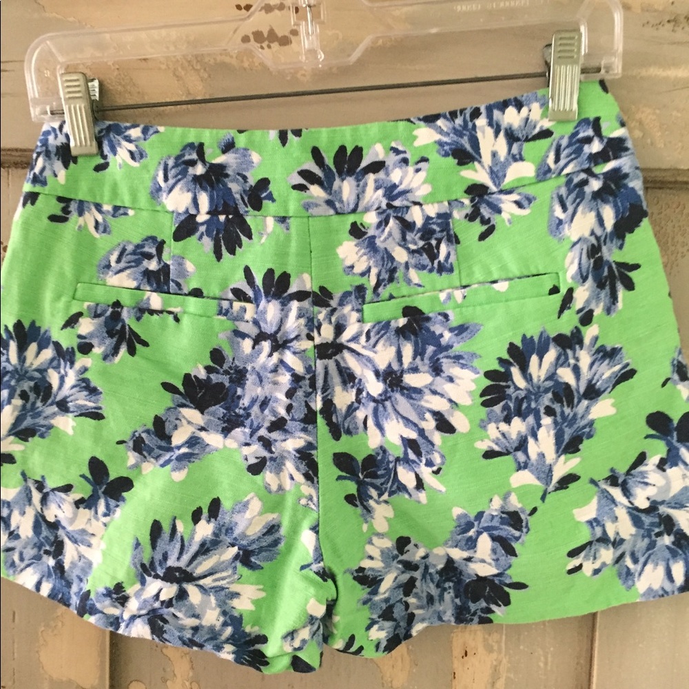 Ladies shorts/j crew - Picture 5 of 6